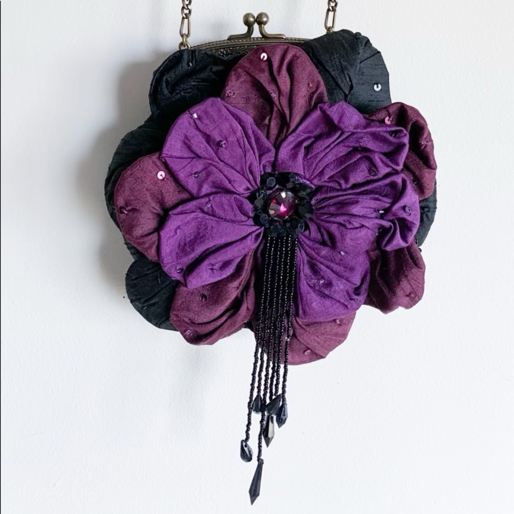 Mary Frances Handbag